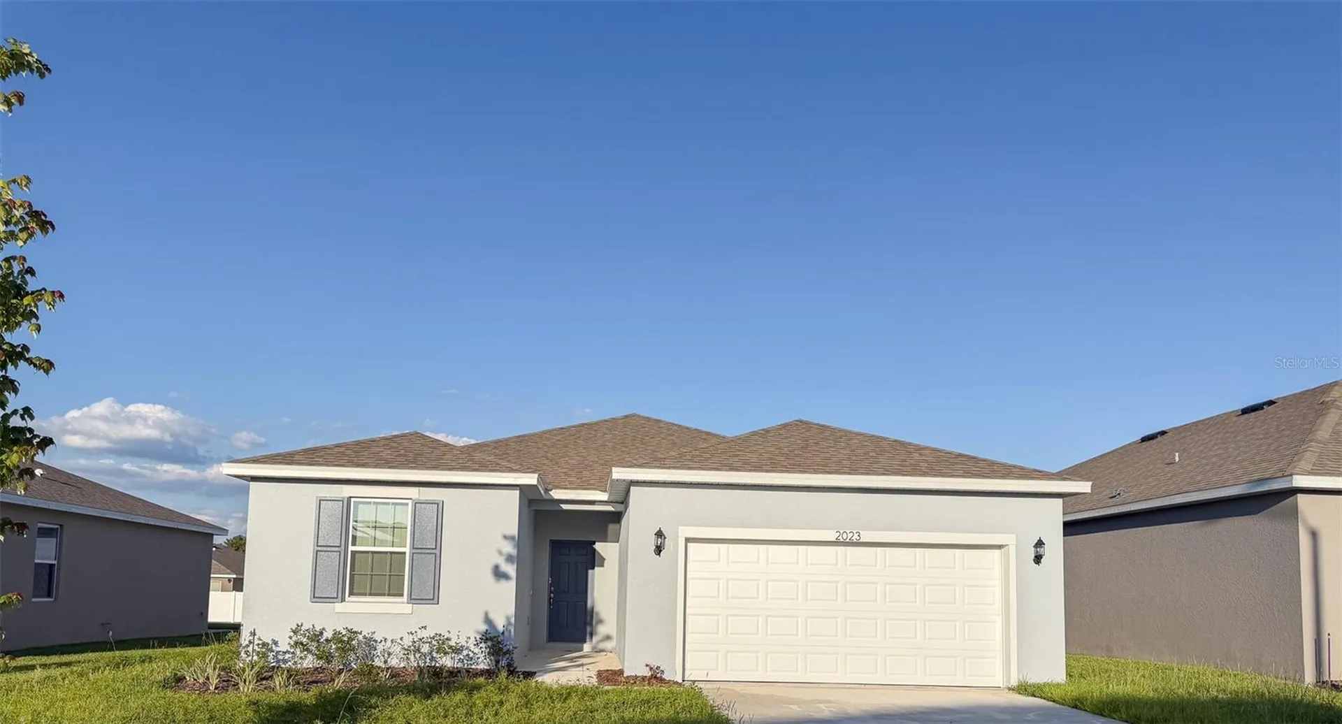 2023 Firethorn Loop Haines City FL 33844