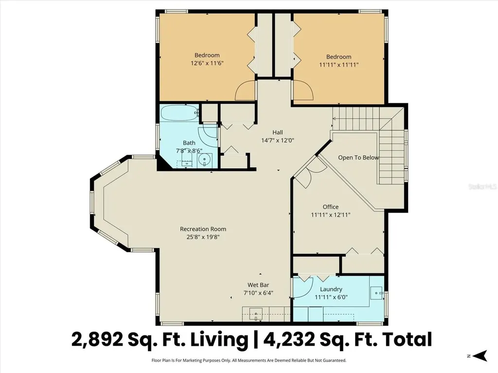 939 SE 3rd Avenue Crystal River FL 34429