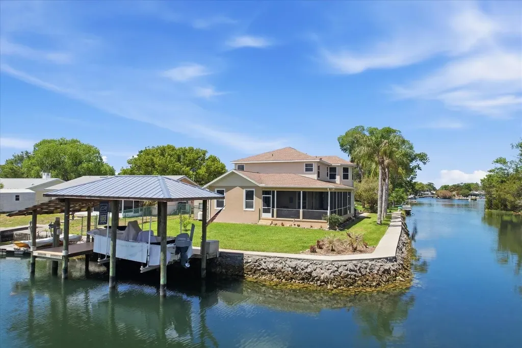 939 SE 3rd Avenue Crystal River FL 34429