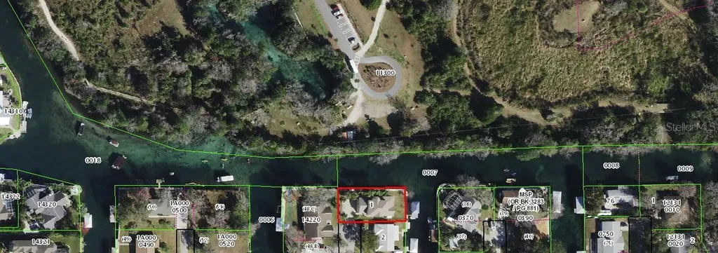 939 SE 3rd Avenue Crystal River FL 34429