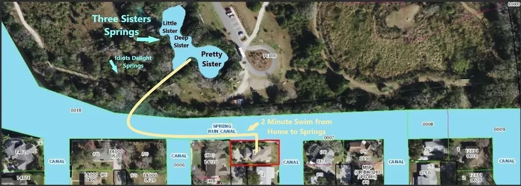 939 SE 3rd Avenue Crystal River FL 34429