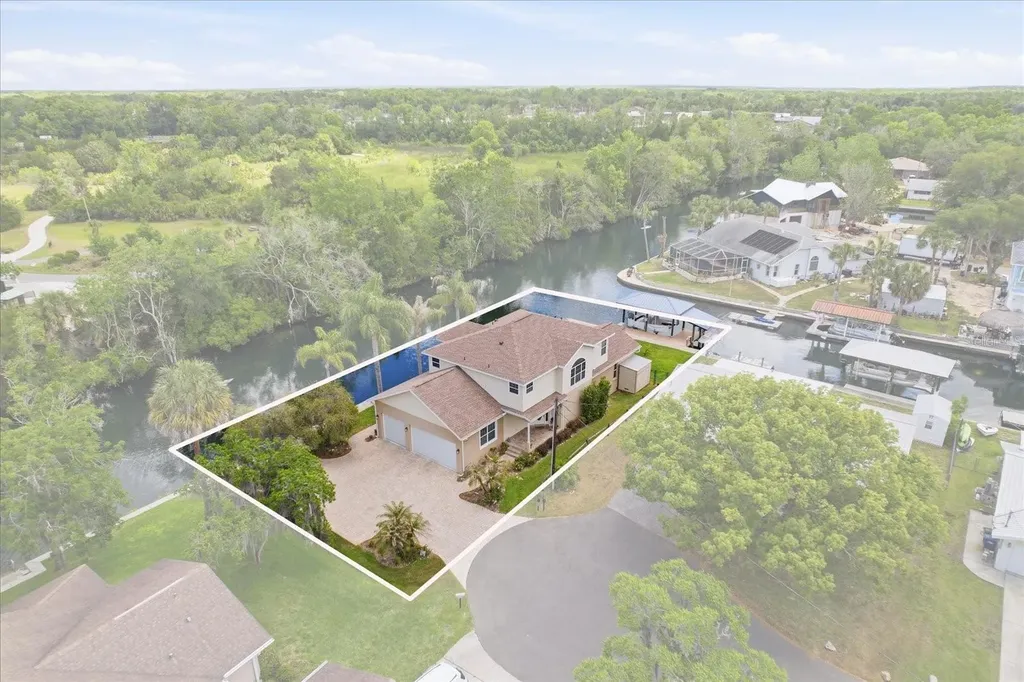 939 SE 3rd Avenue Crystal River FL 34429