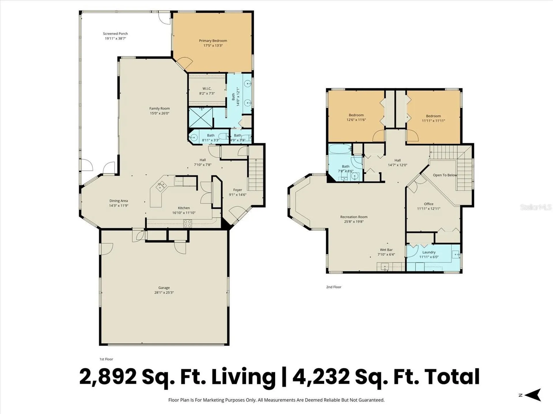 939 SE 3rd Avenue Crystal River FL 34429