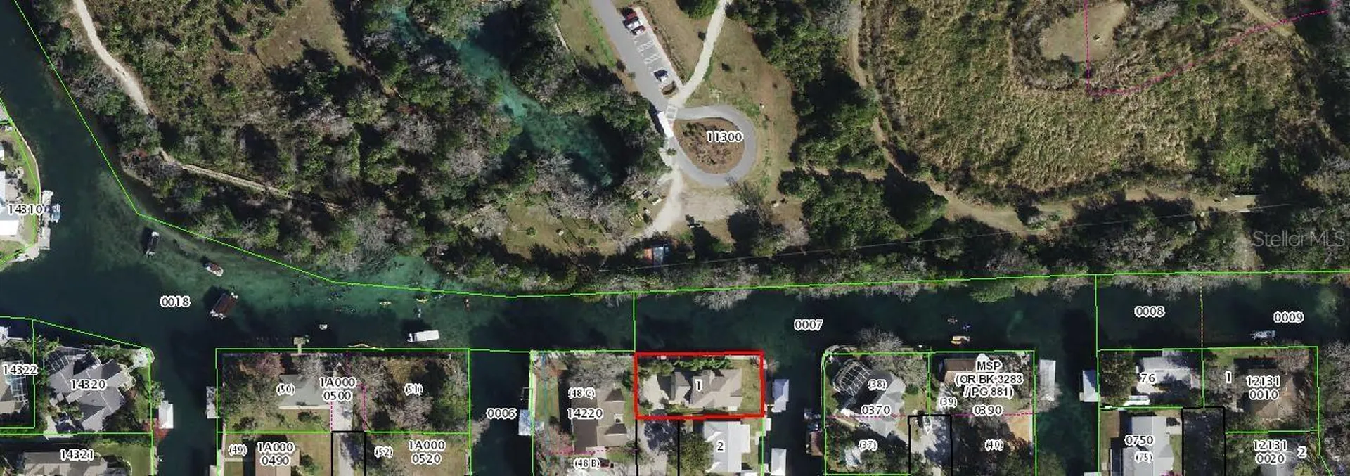 939 SE 3rd Avenue Crystal River FL 34429