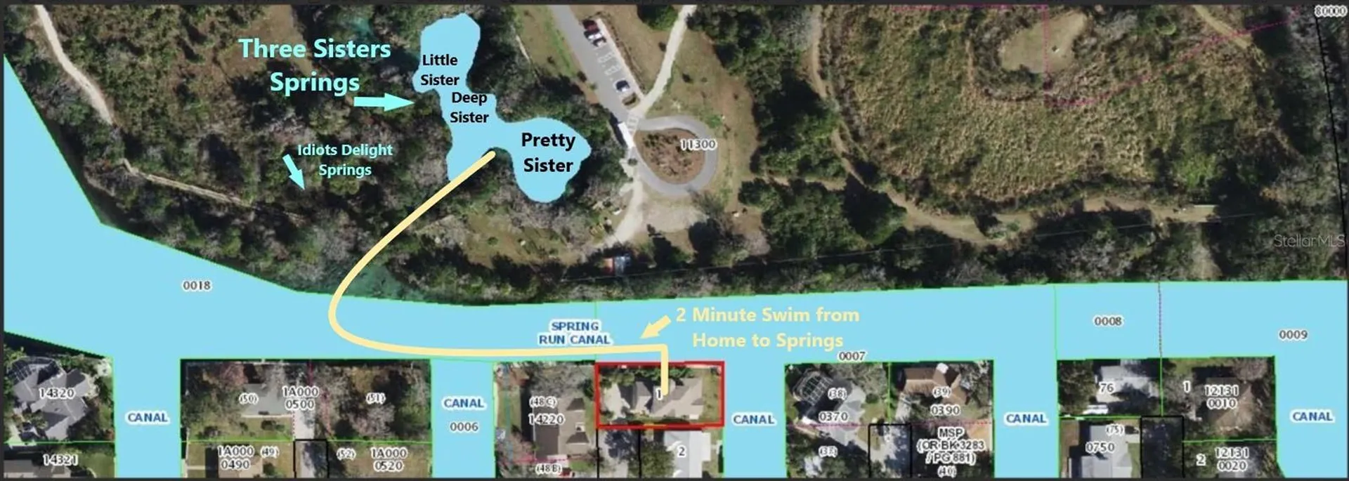 939 SE 3rd Avenue Crystal River FL 34429