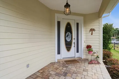 939 SE 3rd Avenue Crystal River FL 34429