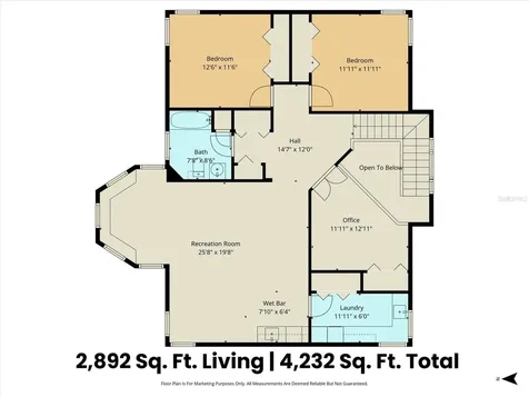 939 SE 3rd Avenue Crystal River FL 34429