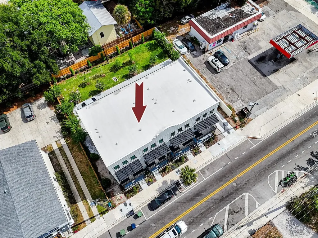 1308 E Columbus Drive Tampa FL 33605