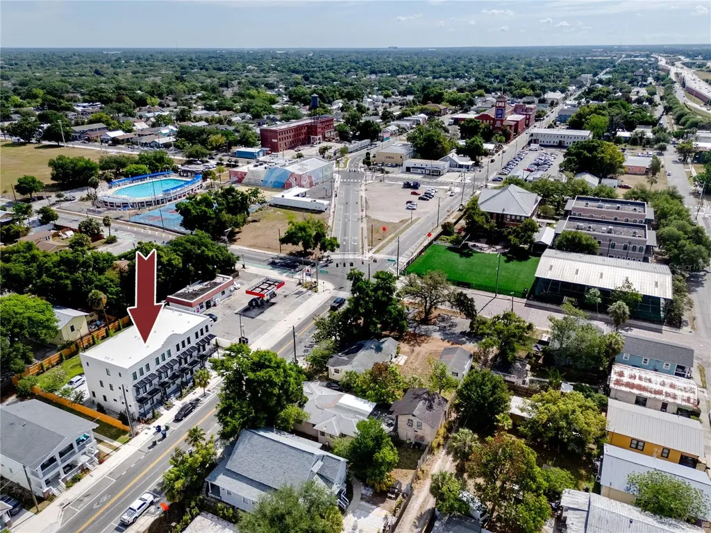 1308 E Columbus Drive Tampa FL 33605