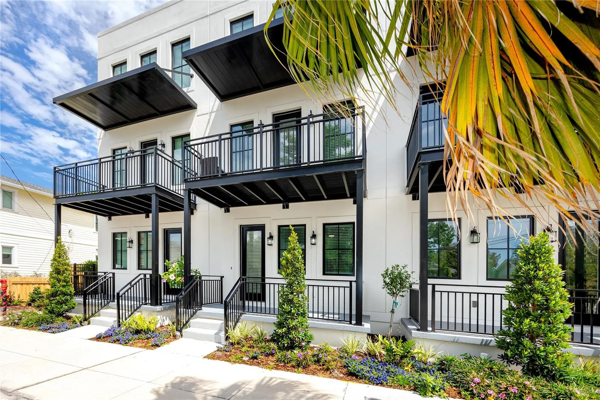 1308 E Columbus Drive Tampa FL 33605
