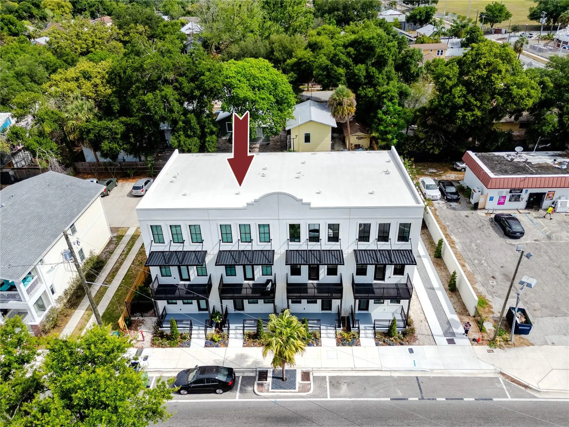 1308 E Columbus Drive Tampa FL 33605