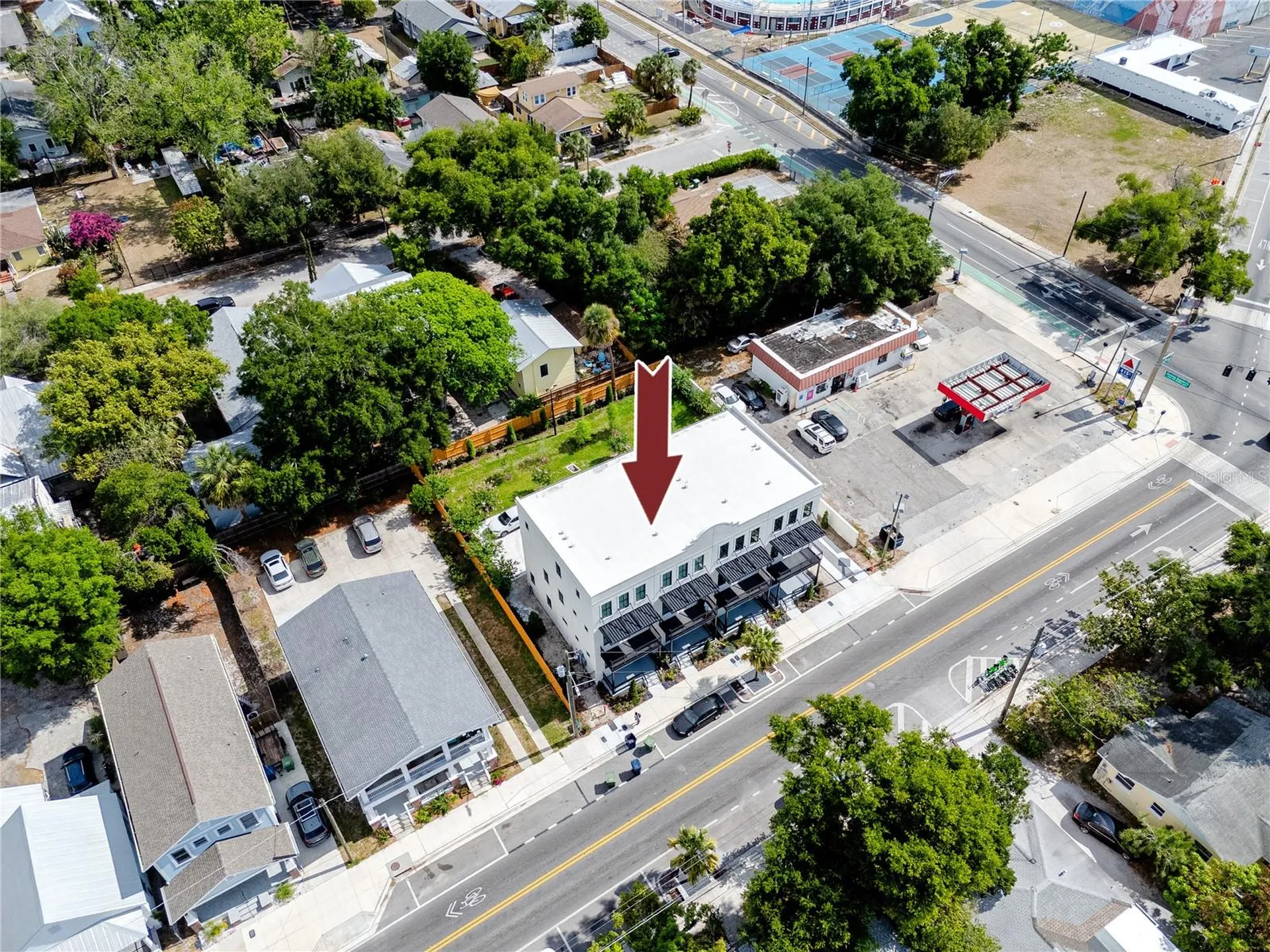 1308 E Columbus Drive Tampa FL 33605