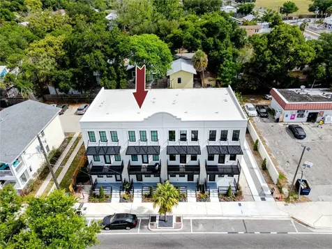 1308 E Columbus Drive Tampa FL 33605