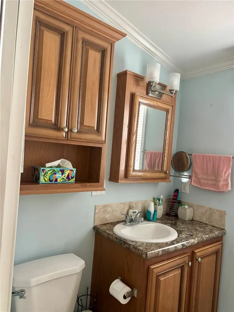 3255 NE 104th Avenue Silver Springs FL 34488