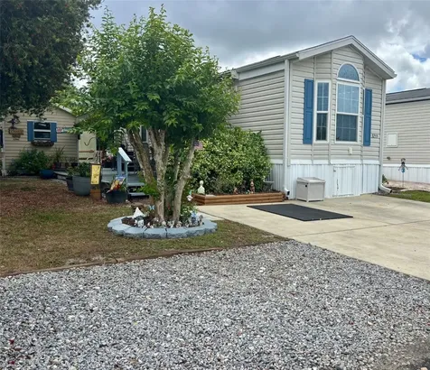 3255 NE 104th Avenue Silver Springs FL 34488
