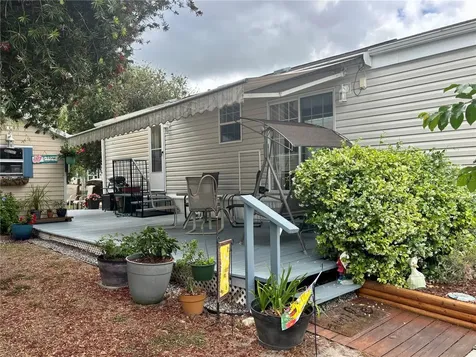 3255 NE 104th Avenue Silver Springs FL 34488