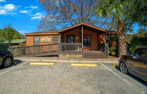 3255 NE 104th Avenue Silver Springs FL 34488