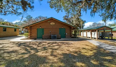 3255 NE 104th Avenue Silver Springs FL 34488