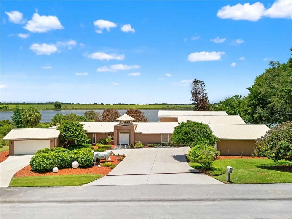 775 S Ilakee Avenue Lake Alfred FL 33850