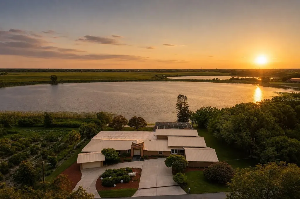 775 S Ilakee Avenue Lake Alfred FL 33850