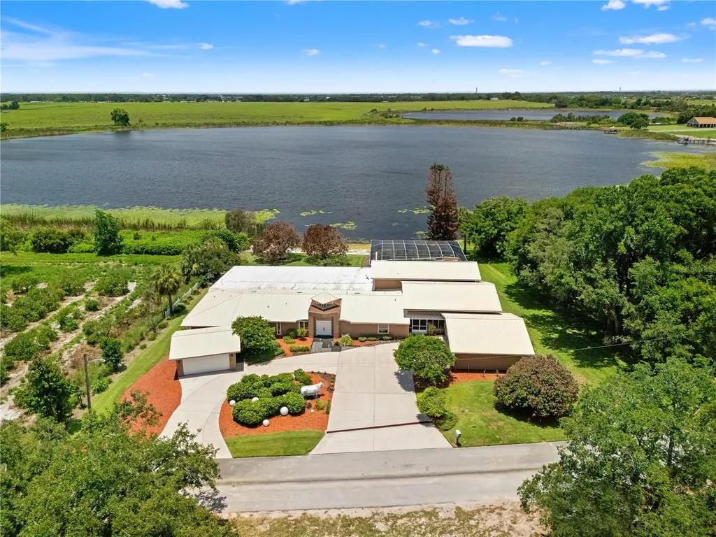775 S Ilakee Avenue Lake Alfred FL 33850