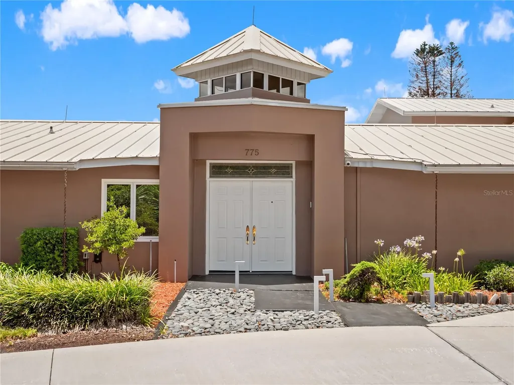 775 S Ilakee Avenue Lake Alfred FL 33850