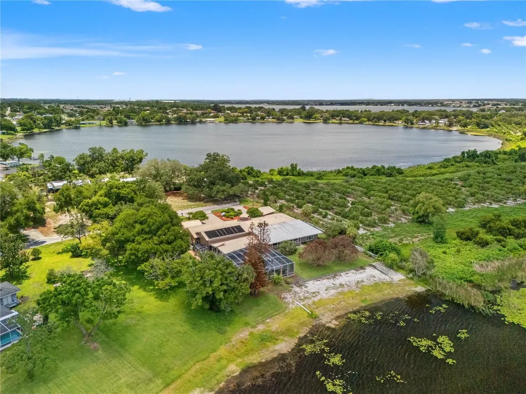 775 S Ilakee Avenue Lake Alfred FL 33850