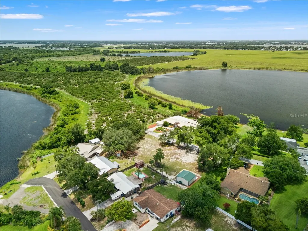 775 S Ilakee Avenue Lake Alfred FL 33850