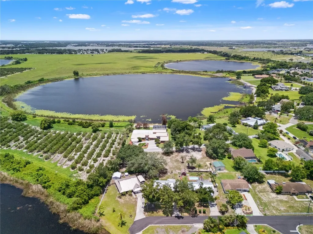775 S Ilakee Avenue Lake Alfred FL 33850