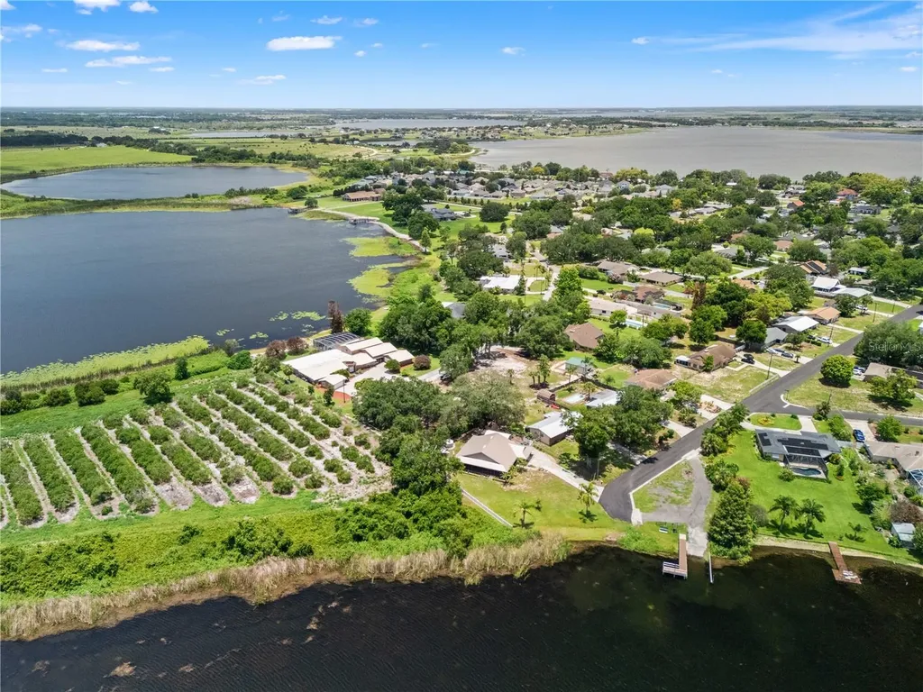 775 S Ilakee Avenue Lake Alfred FL 33850