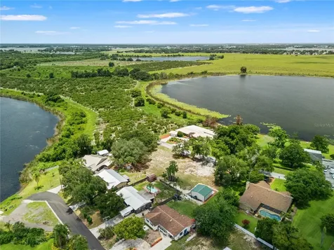 775 S Ilakee Avenue Lake Alfred FL 33850