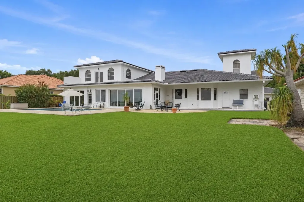 1280 W Lake Hamilton Drive Winter Haven FL 33881