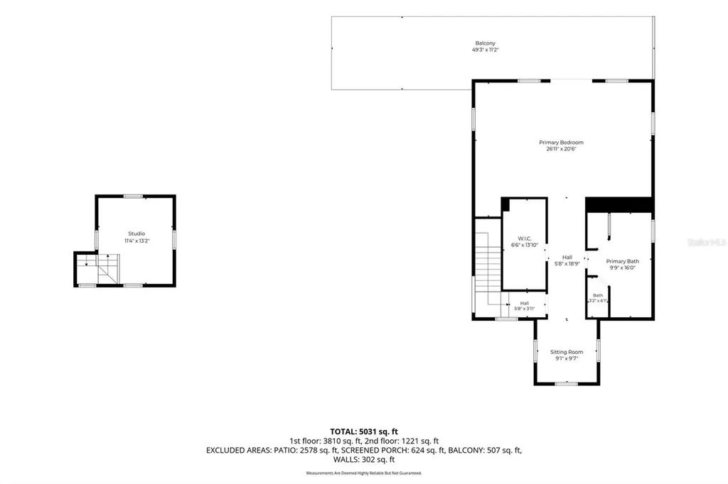 1280 W Lake Hamilton Drive Winter Haven FL 33881