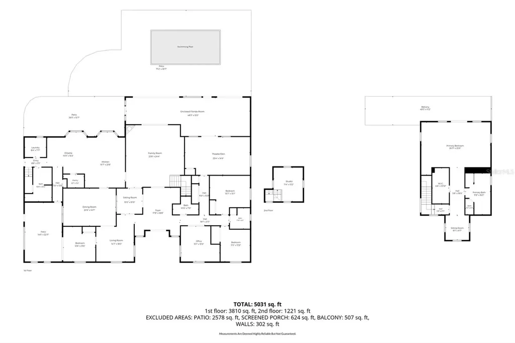 1280 W Lake Hamilton Drive Winter Haven FL 33881