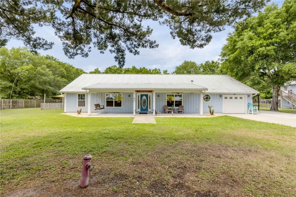190 County Road 35 Bunnell FL 32110