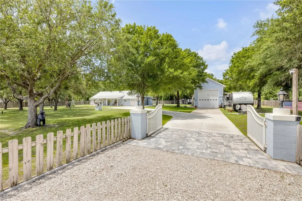 190 County Road 35 Bunnell FL 32110