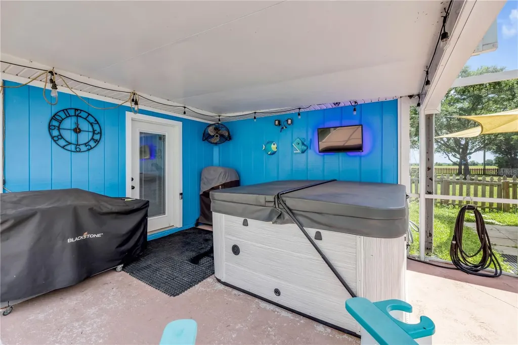 190 County Road 35 Bunnell FL 32110