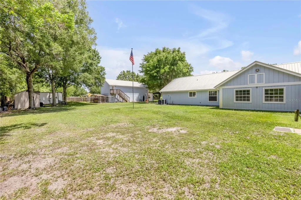 190 County Road 35 Bunnell FL 32110