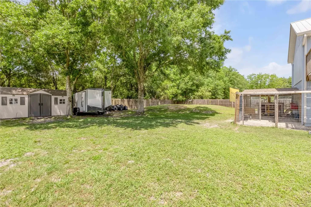 190 County Road 35 Bunnell FL 32110