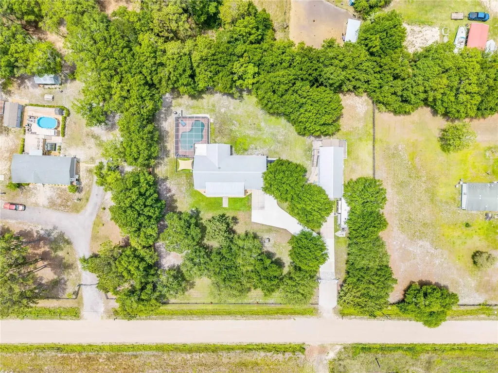 190 County Road 35 Bunnell FL 32110