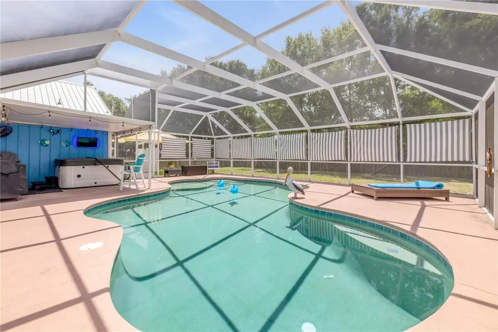 190 County Road 35 Bunnell FL 32110