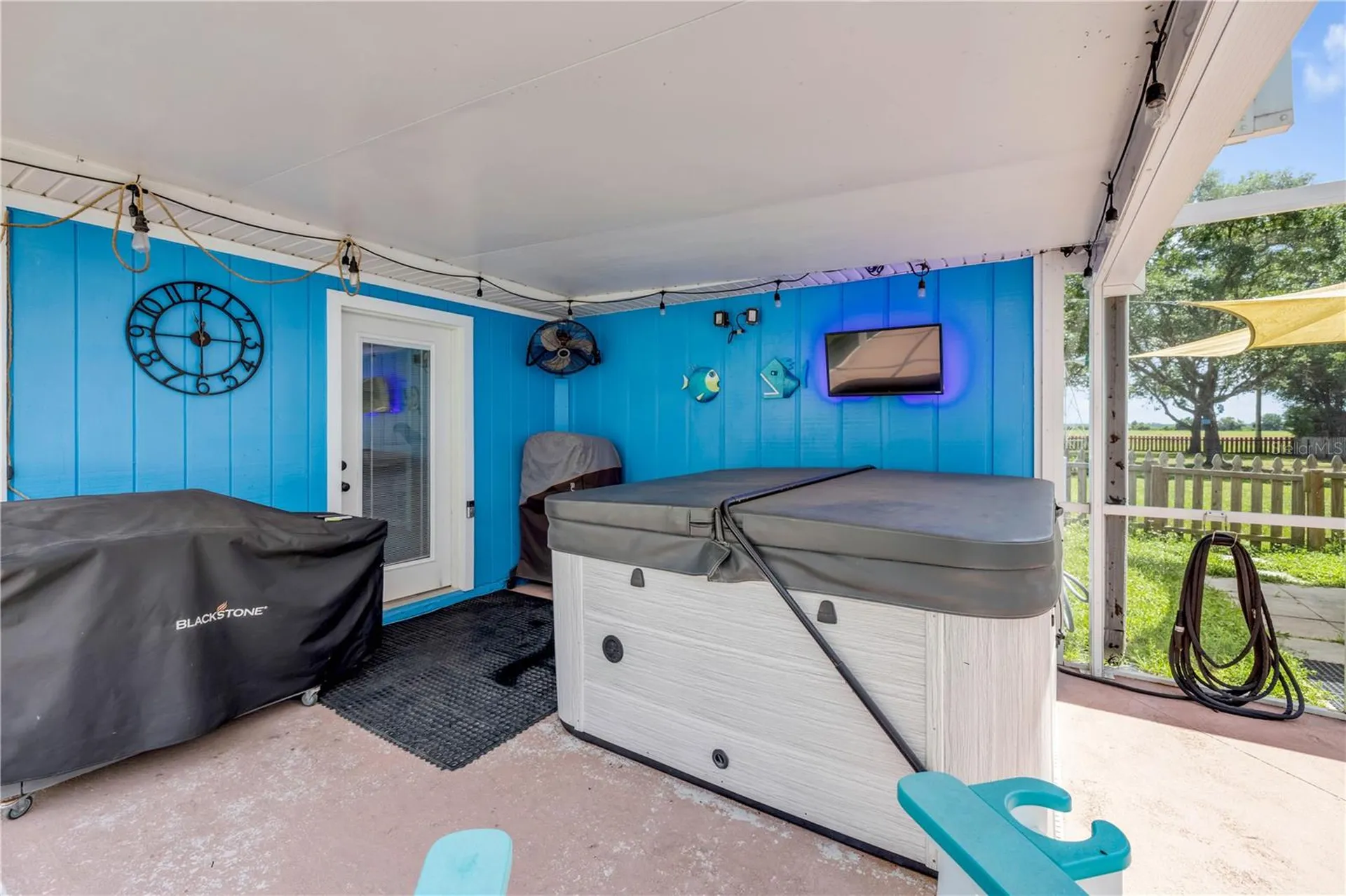 190 County Road 35 Bunnell FL 32110
