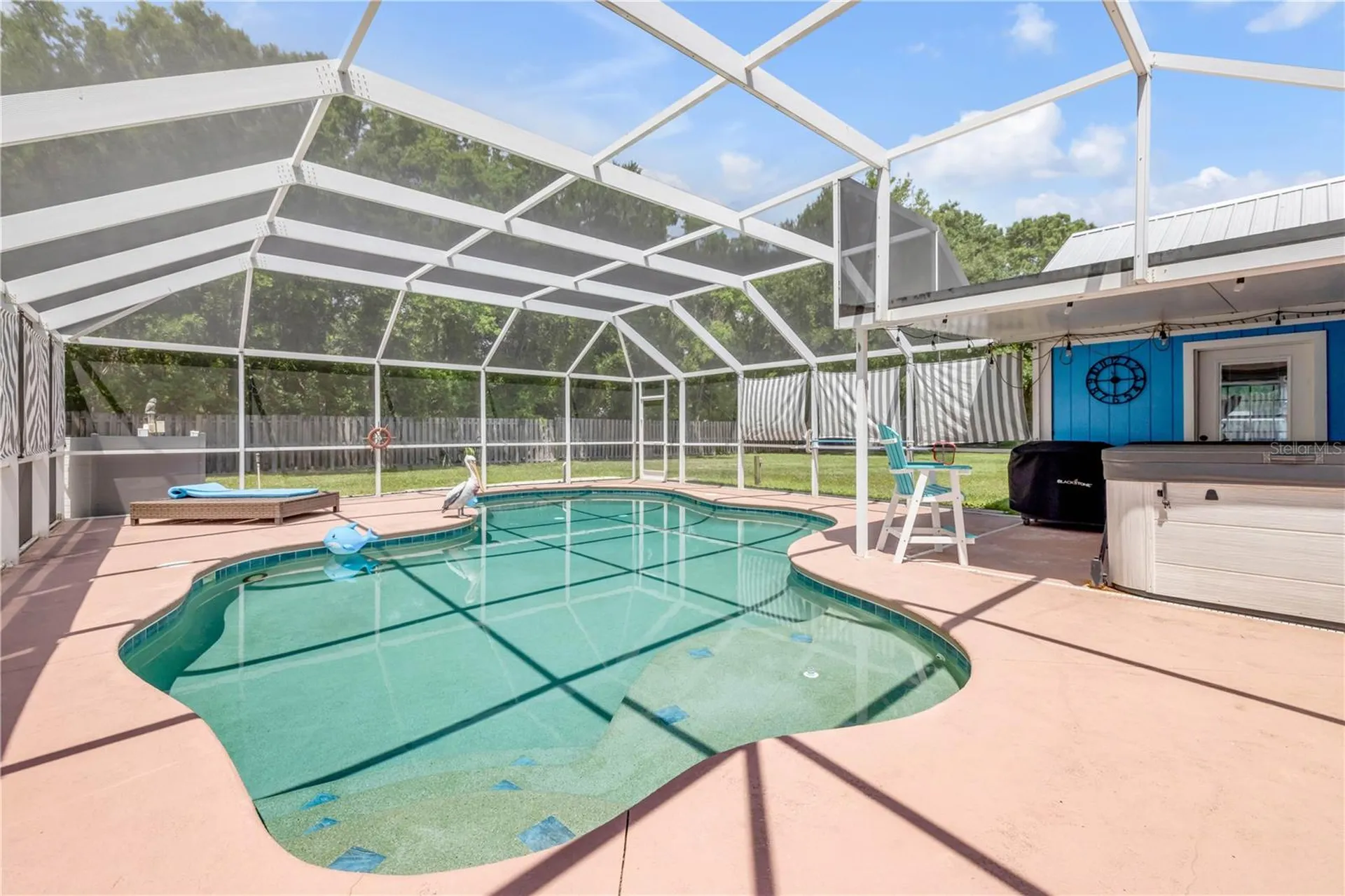 190 County Road 35 Bunnell FL 32110