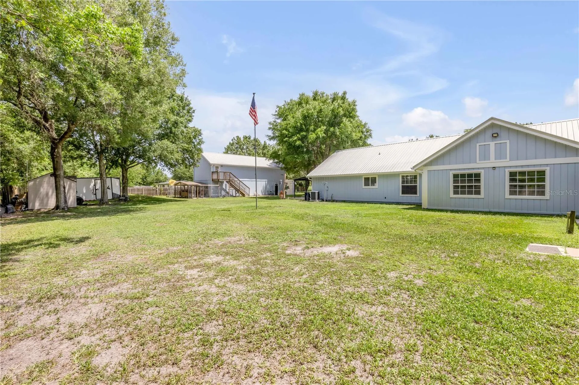 190 County Road 35 Bunnell FL 32110