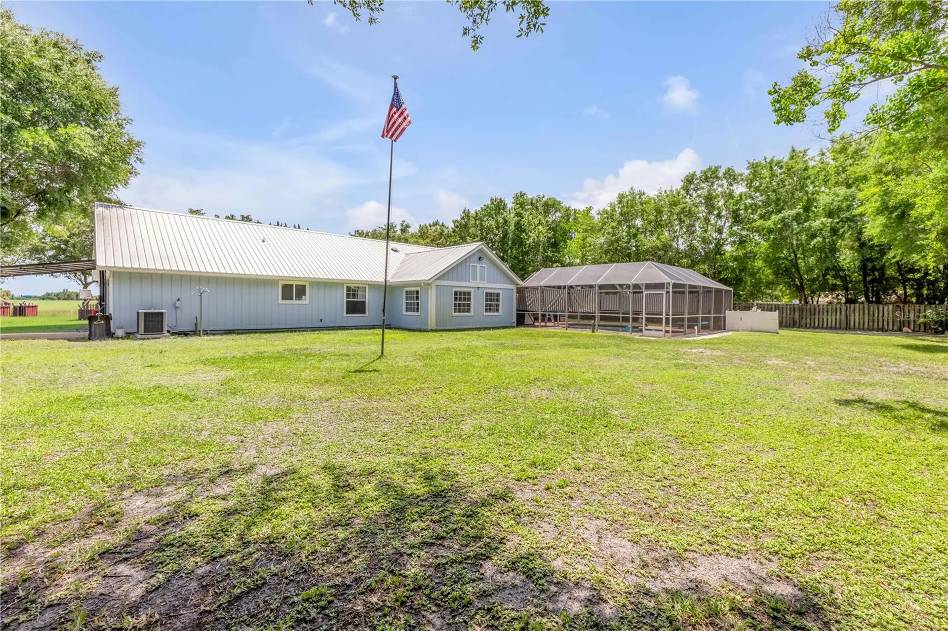 190 County Road 35 Bunnell FL 32110