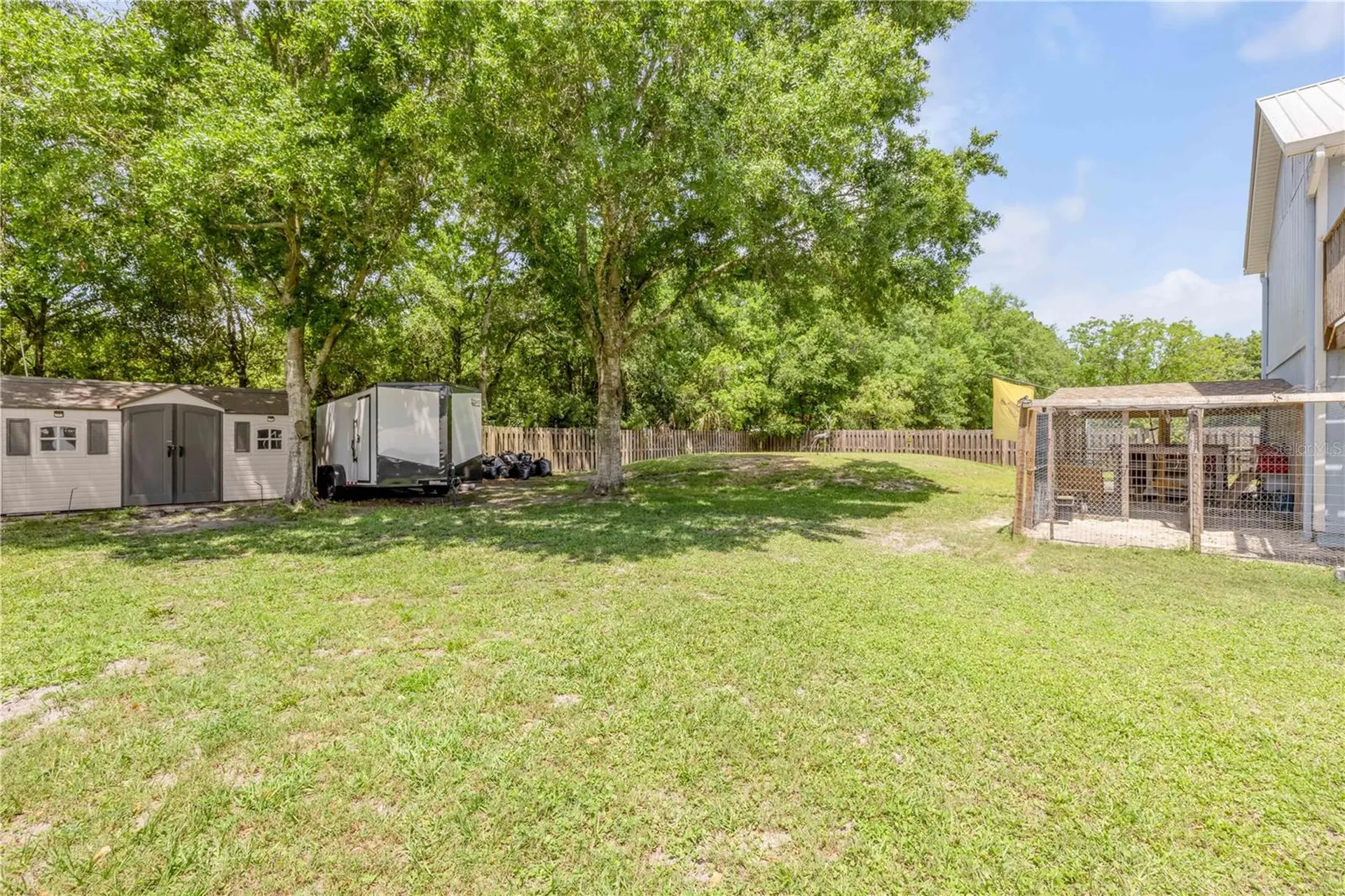 190 County Road 35 Bunnell FL 32110