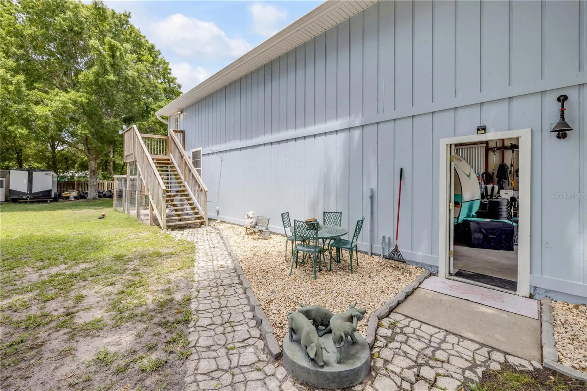 190 County Road 35 Bunnell FL 32110