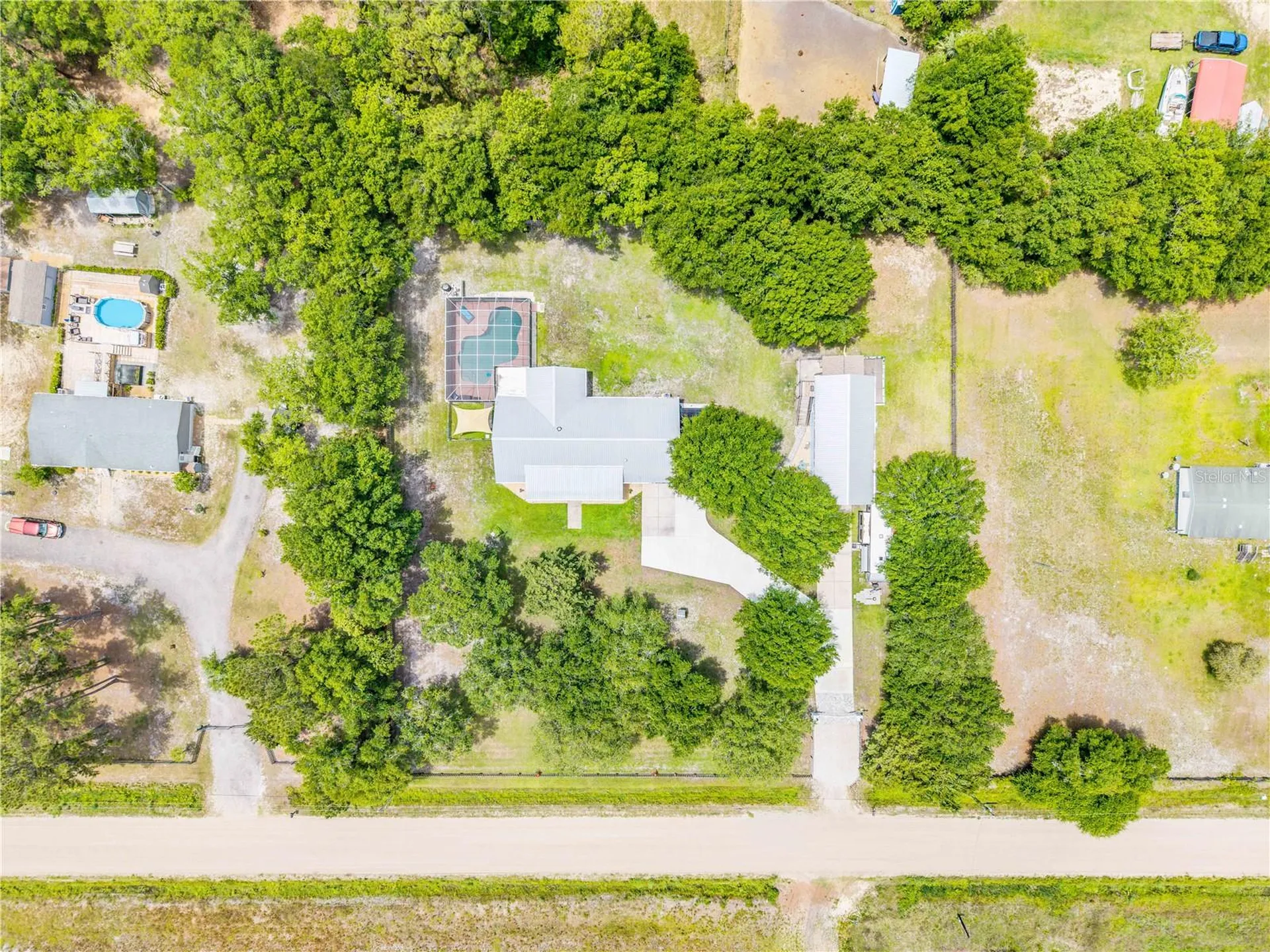 190 County Road 35 Bunnell FL 32110