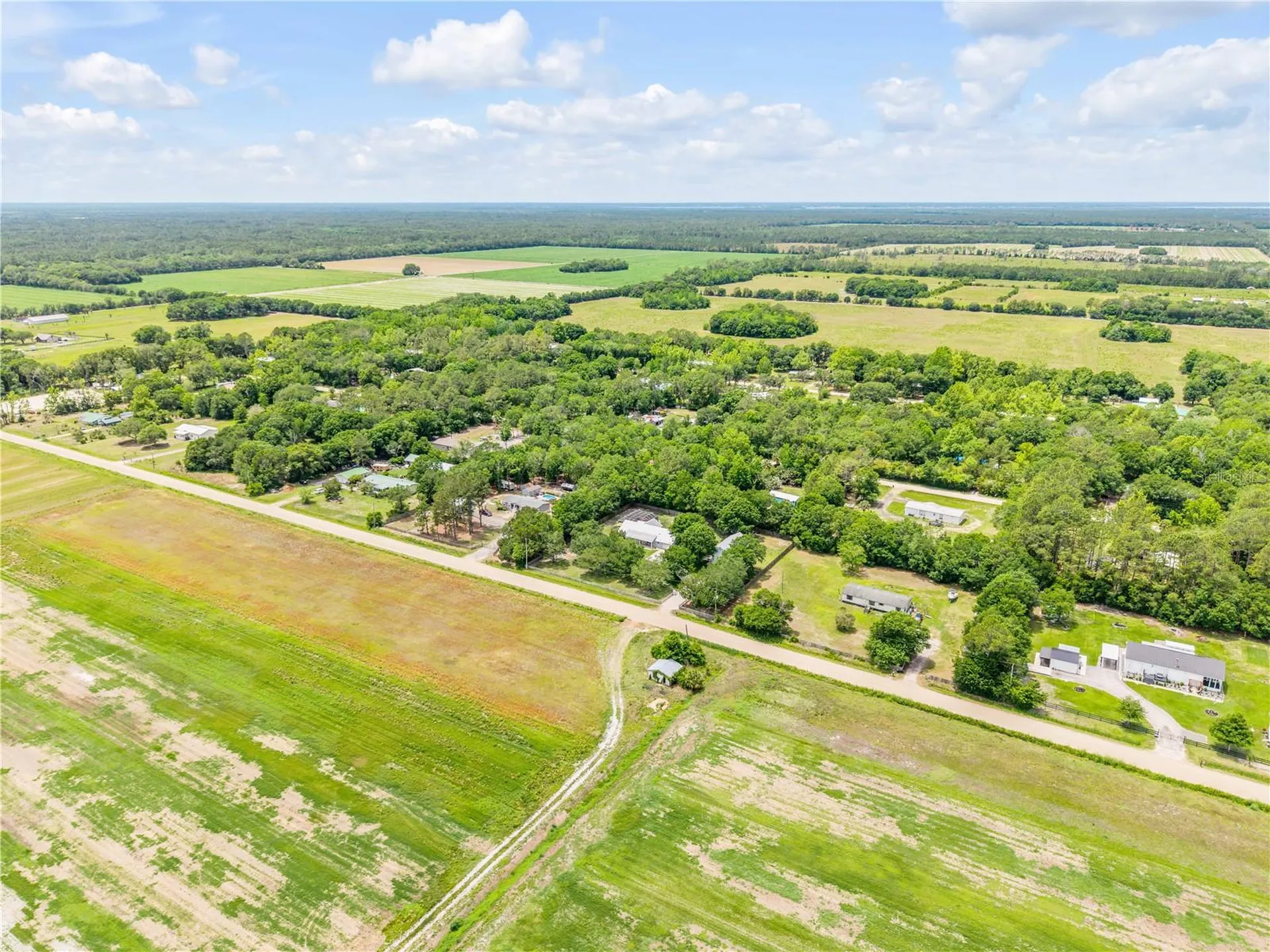 190 County Road 35 Bunnell FL 32110