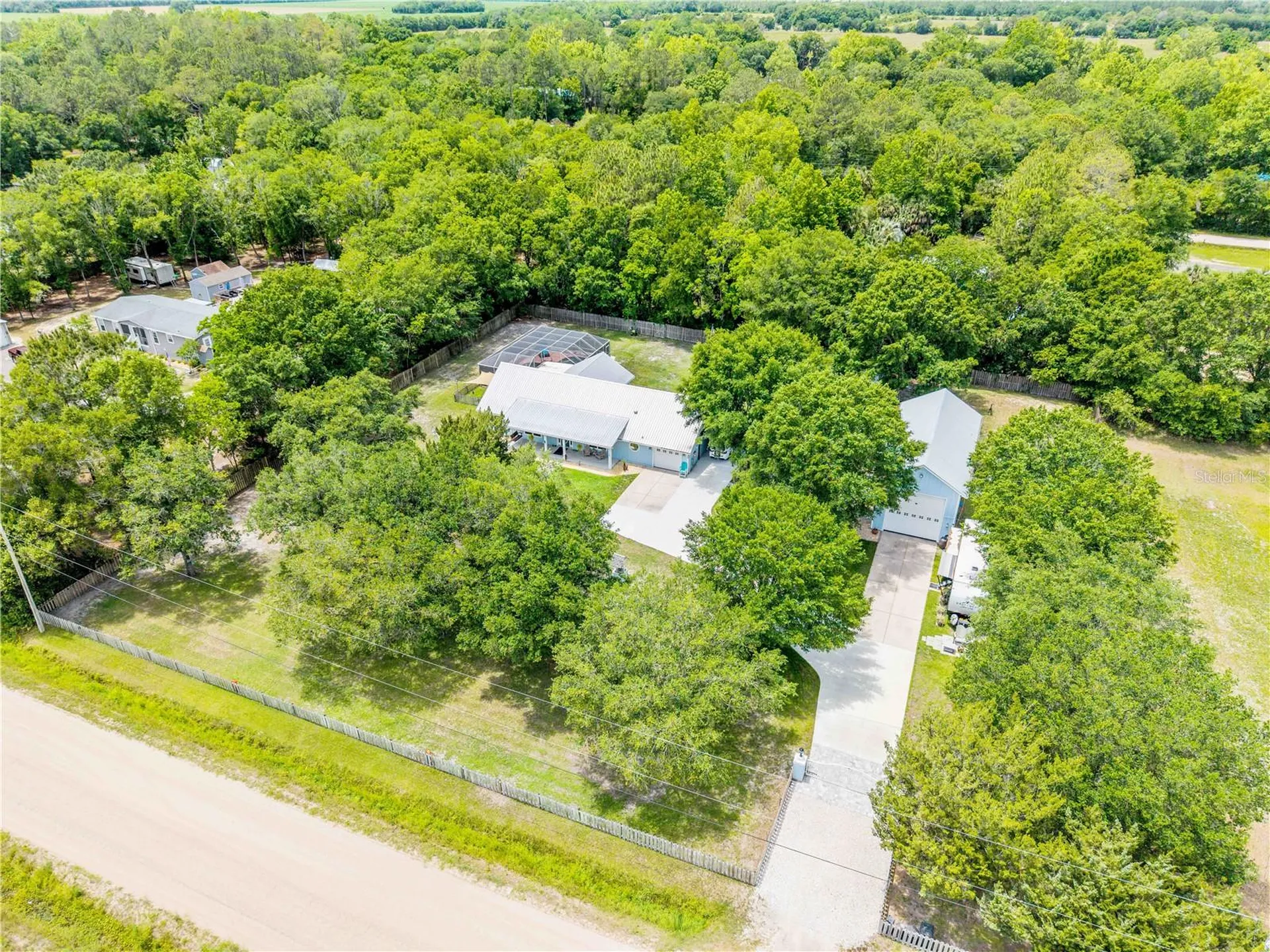 190 County Road 35 Bunnell FL 32110